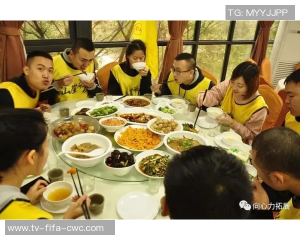 胜利足球背景下的团队精神与个人成长探讨