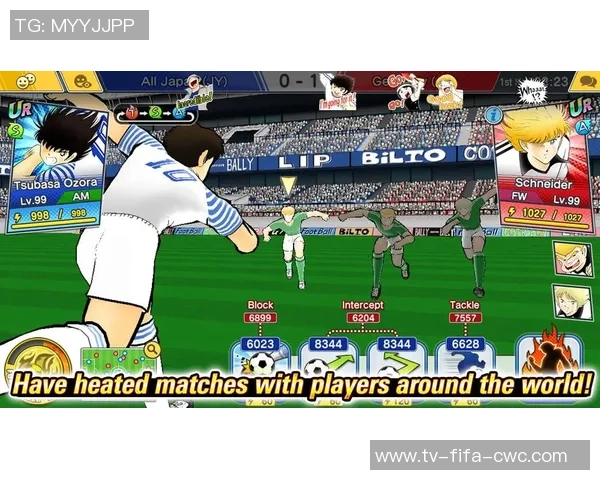 畅玩手游足球卡牌游戏体验，组建梦幻球队征战全球赛场