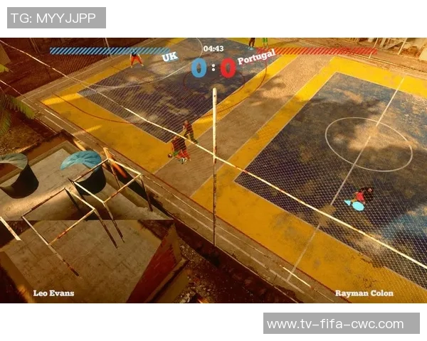 街头足球单机游戏推荐体验真实街头对抗的乐趣与激情 街头足球单机游戏推荐体验真实街头对抗的乐趣与激情