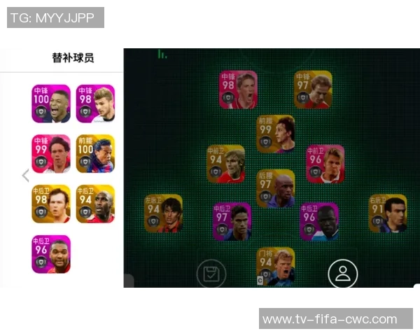 足球号码背后的意义与球员角色解析探讨