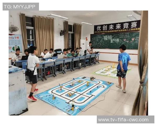 足球科技的未来探索智能分析与训练革新助力运动员提升竞技水平