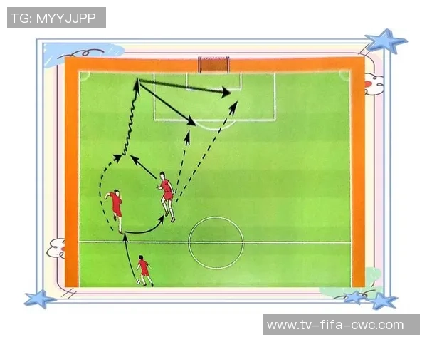 足球战术与技巧的深度解析与实战应用探讨 足球战术与技巧的深度解析与实战应用探讨